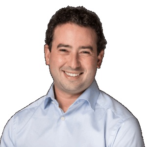 Adam Alpert