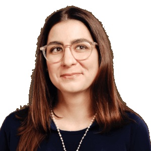 Joan DeGennaro