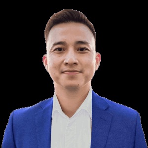 Jonathan Tran