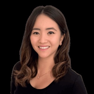 Jacqueline Young