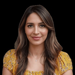 Samira Behrouzan