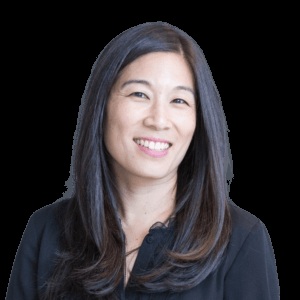 Sharon Chang
