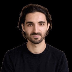 Kenan Saleh