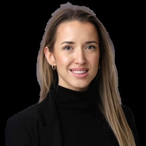 Lejla Johnsen
