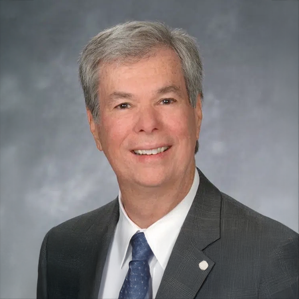 John Hensing