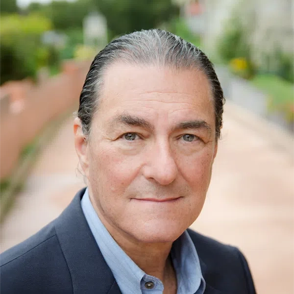Michael Weiner