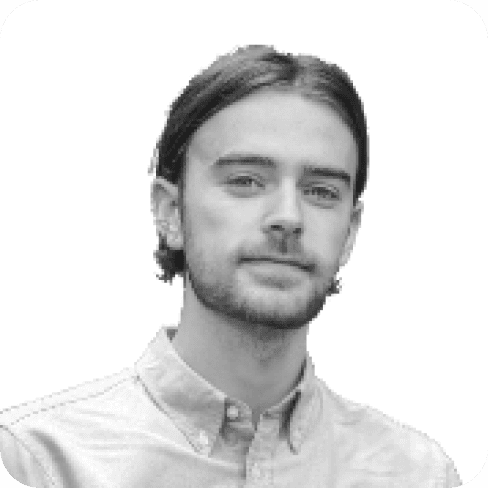 Aidan Mackay