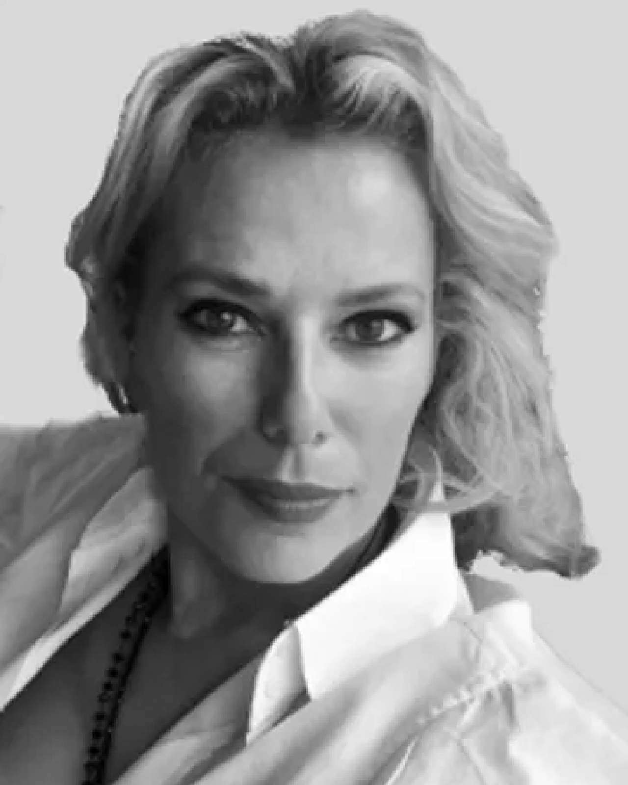 Geraldine Cunniffe-Conlon