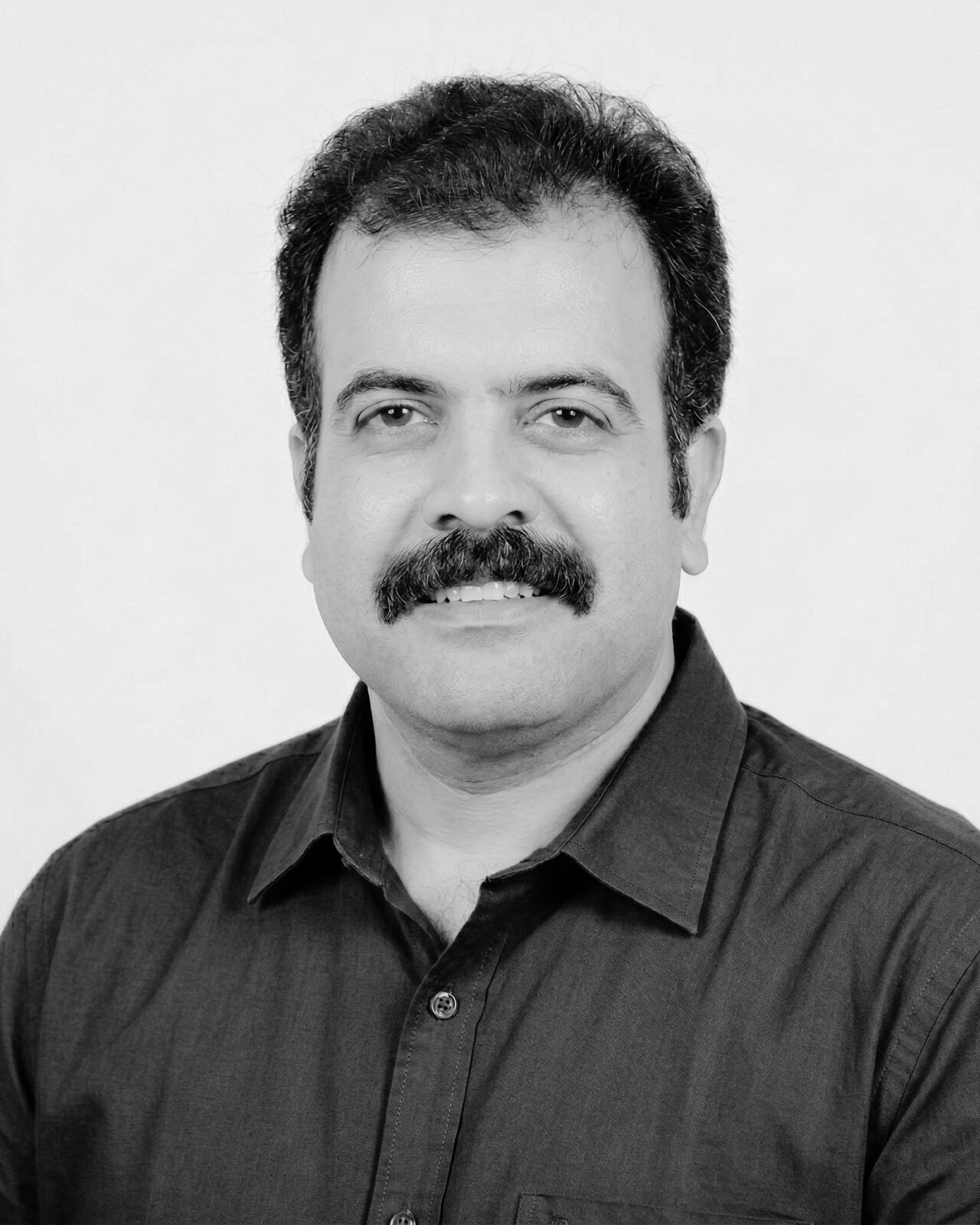 Masoud Baghelani