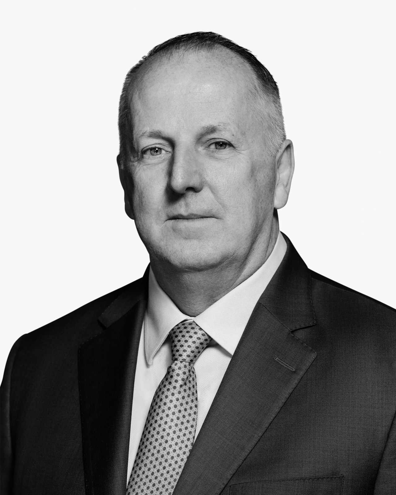 Mike Moore
