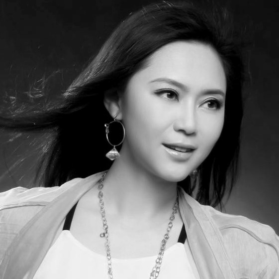 Helen Liu