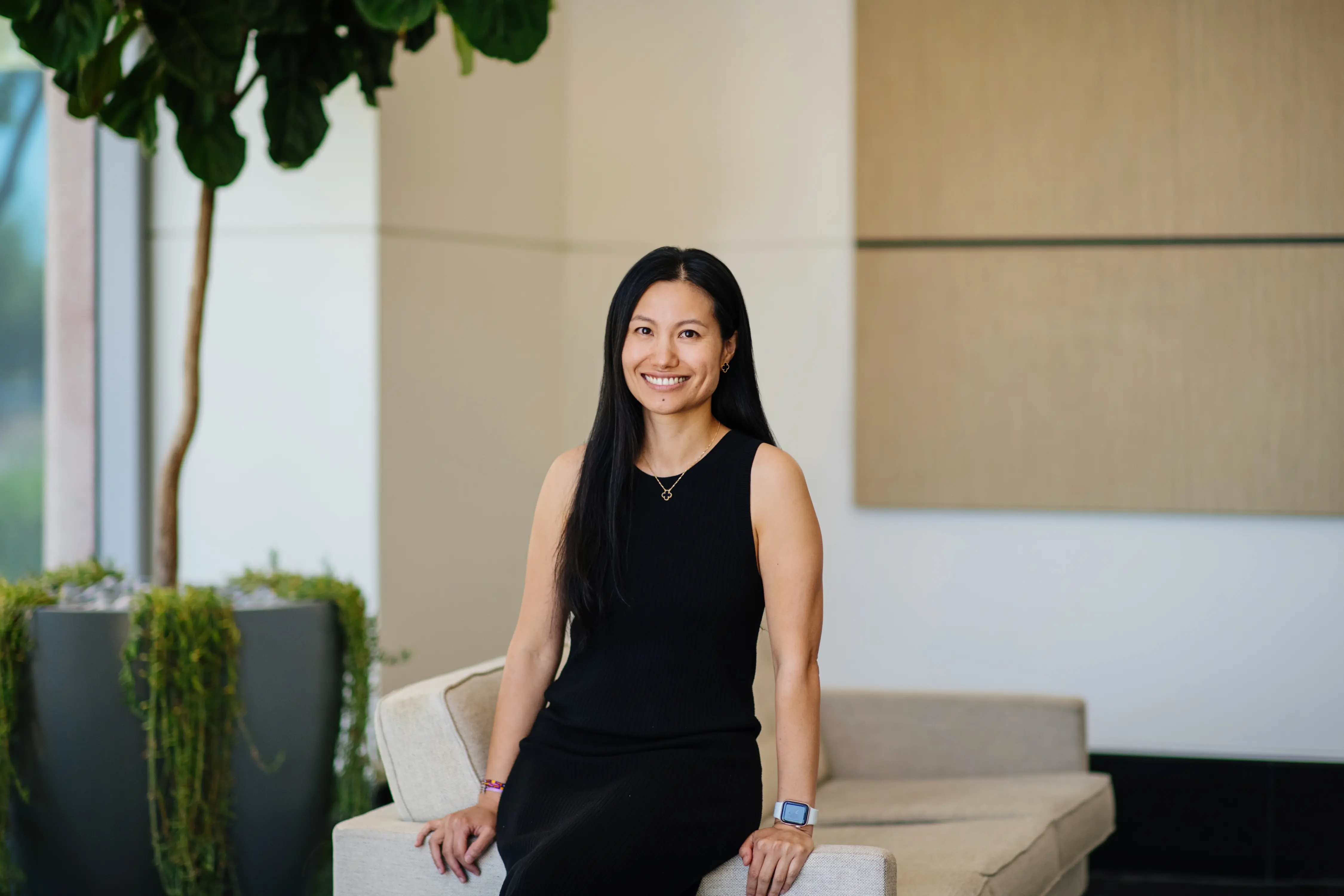 Christine Ong