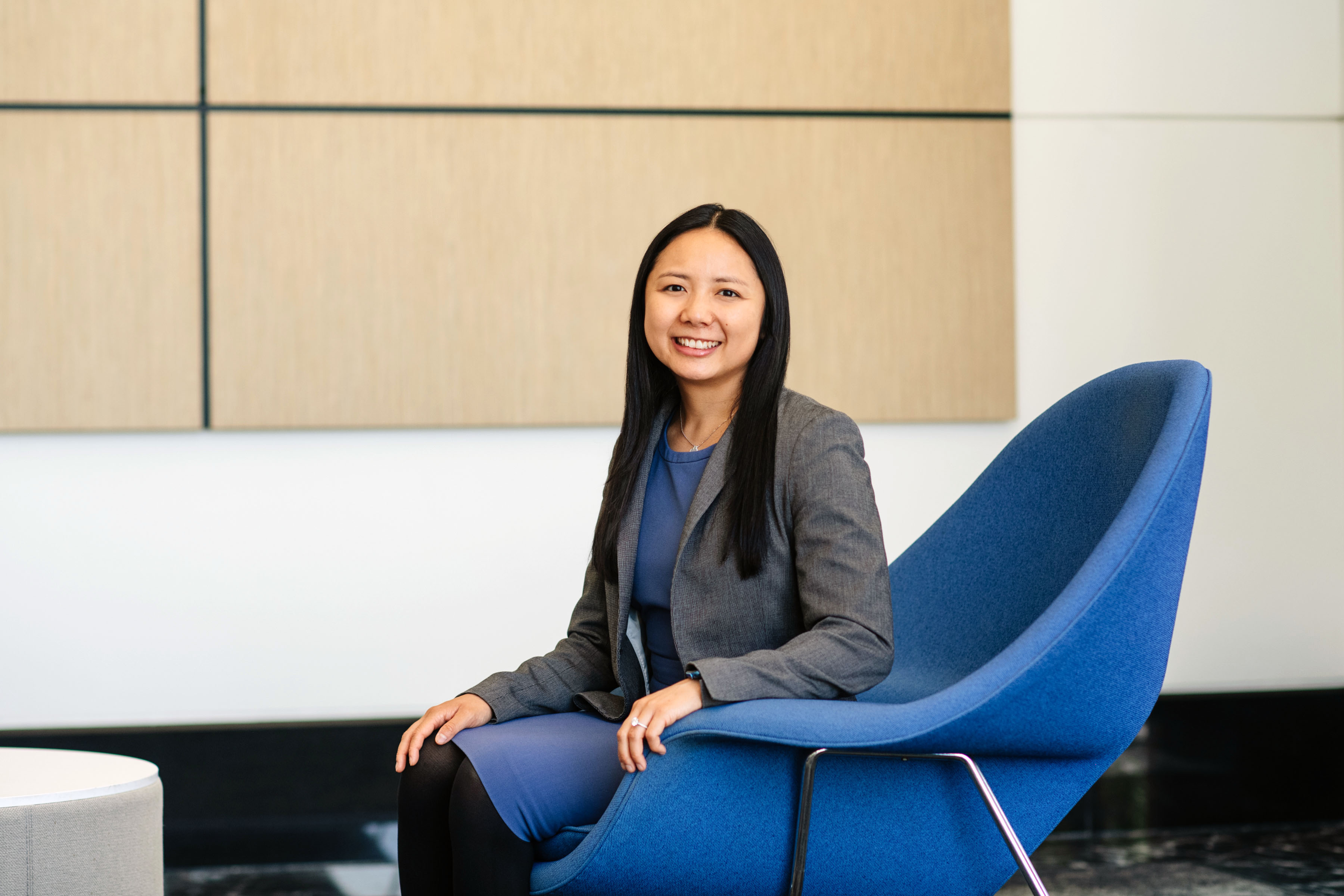 Emily Zhen