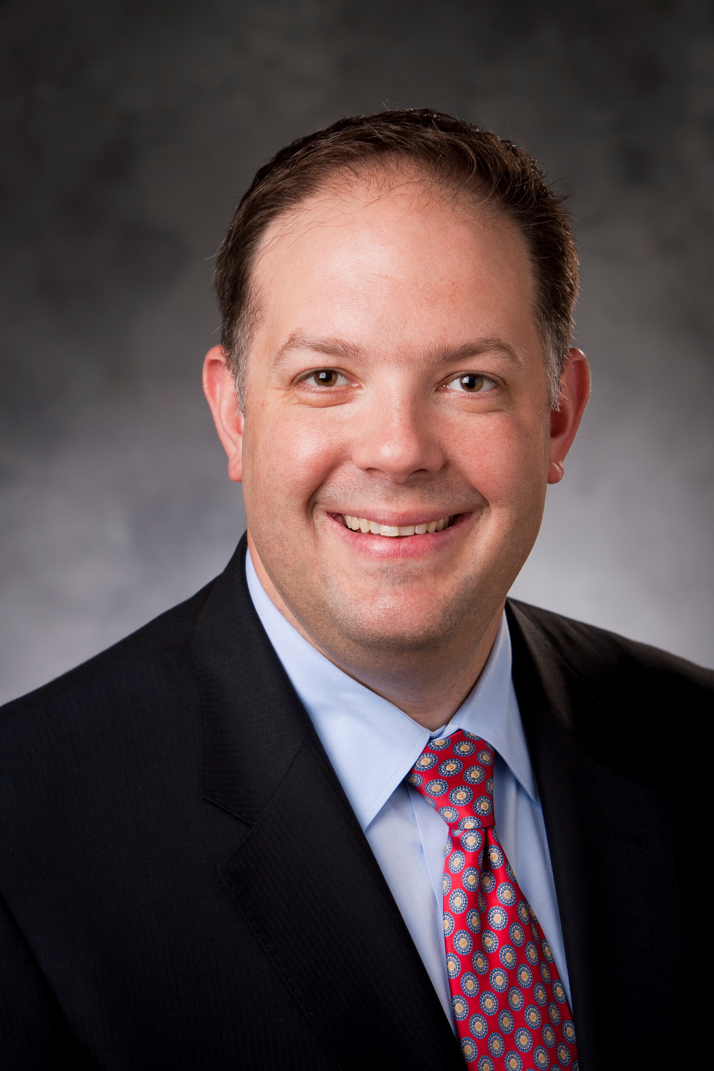 Jeff Ferranti