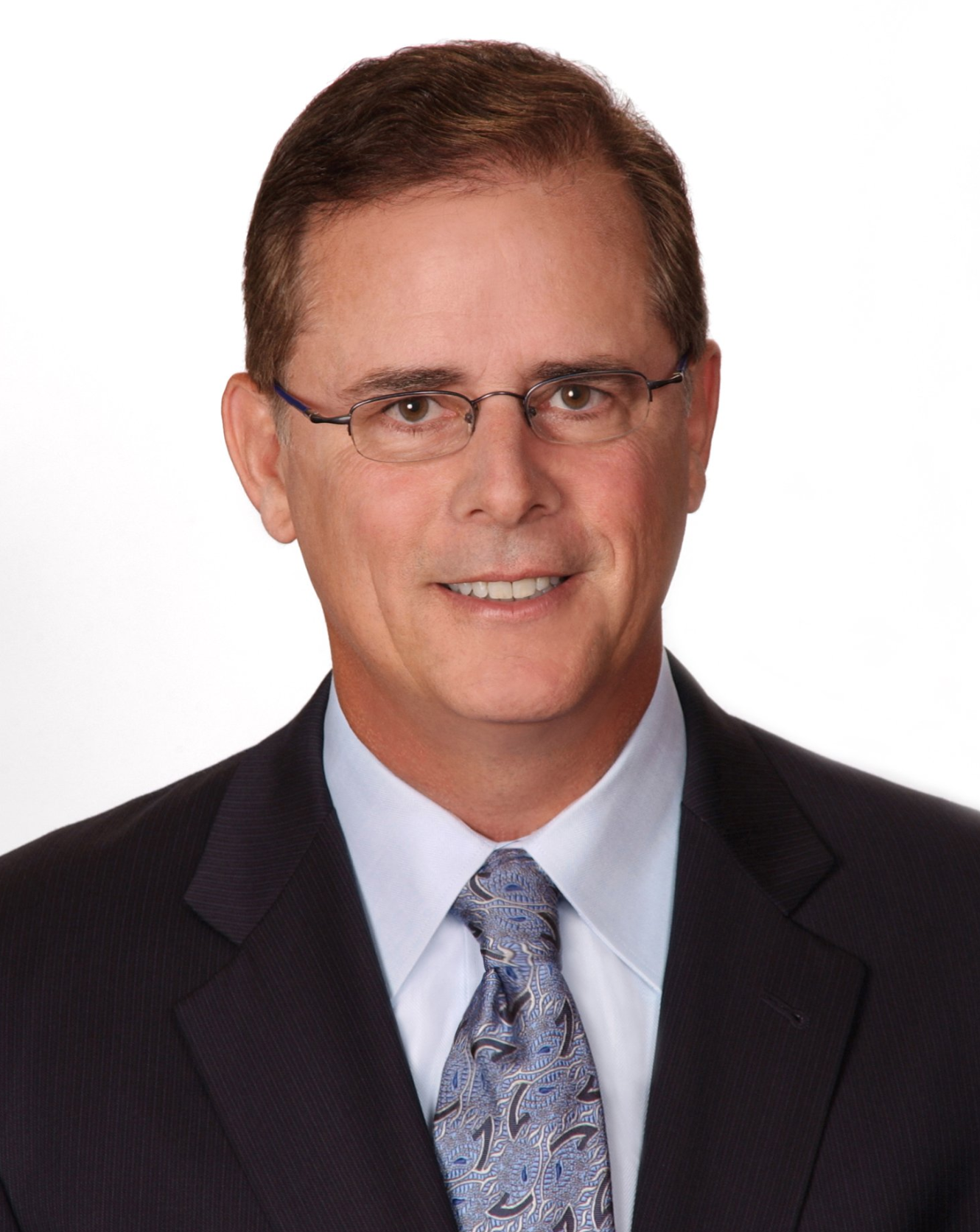 Jon Roberts