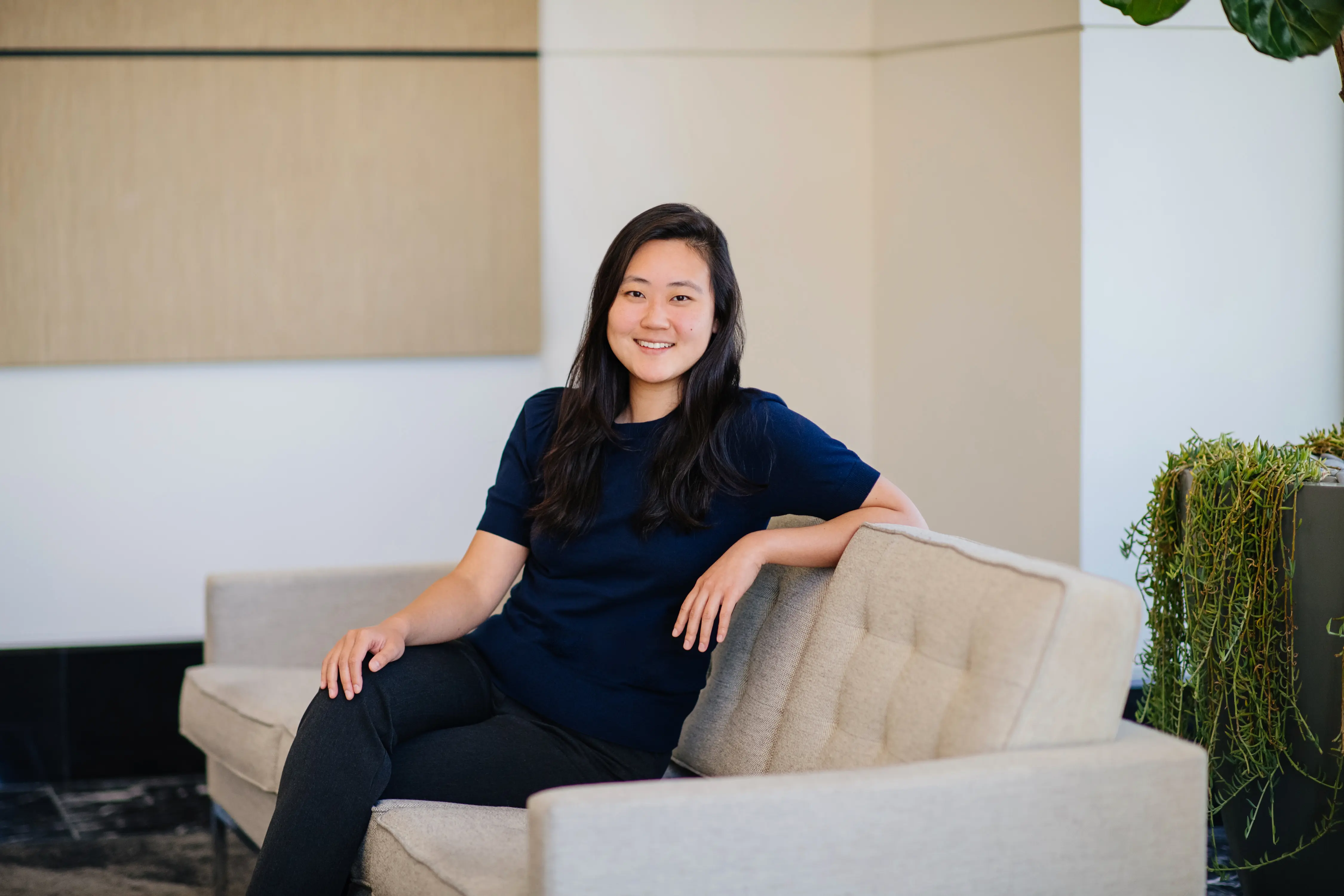 Katie Shi