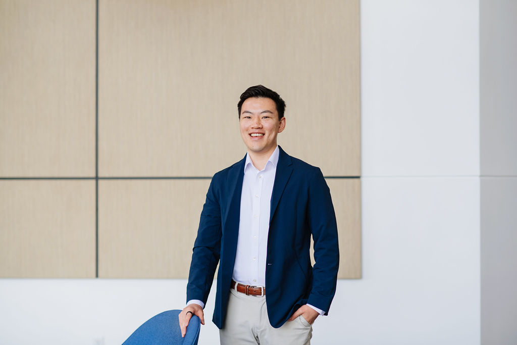 Kevin Fang