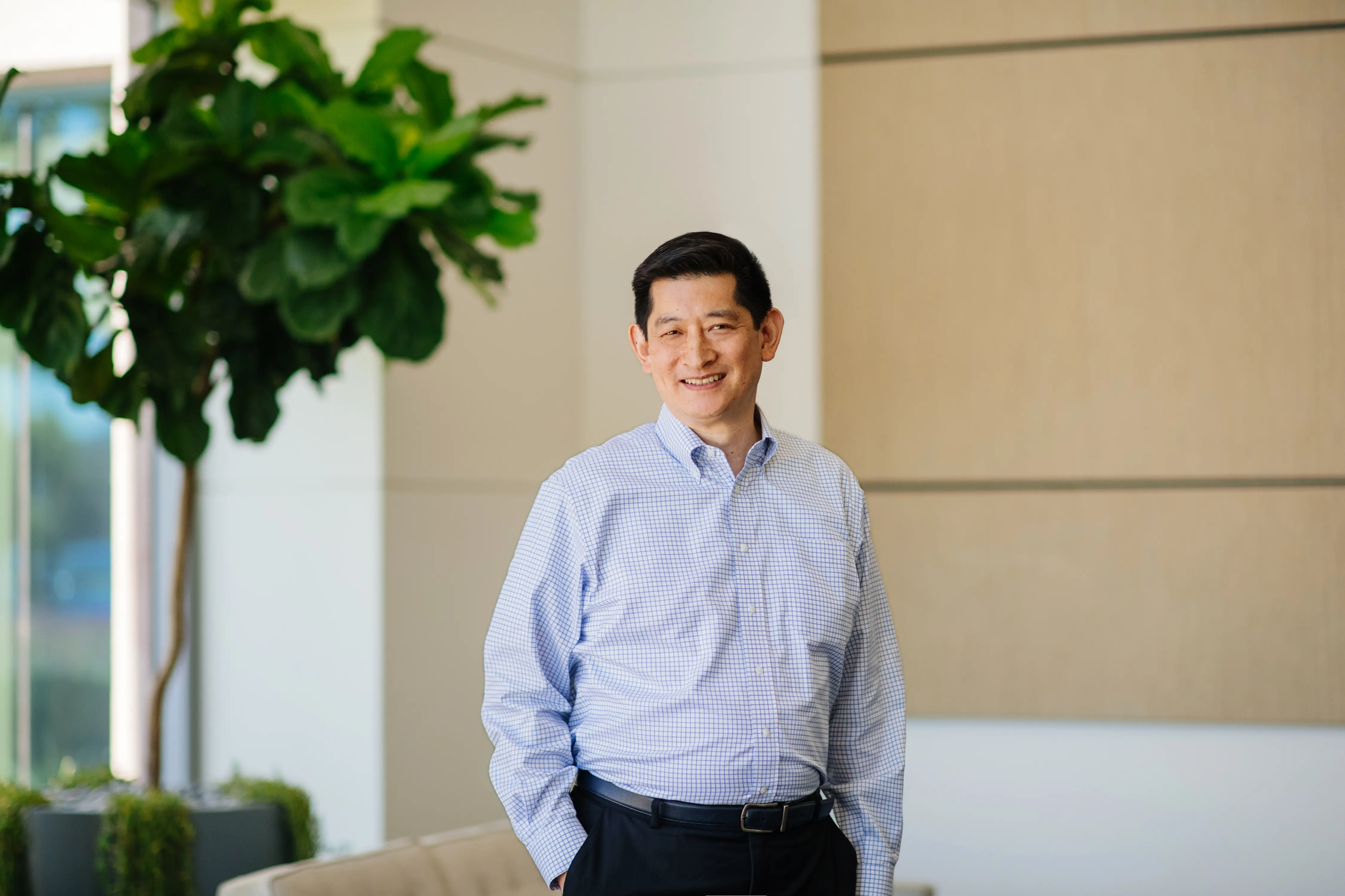 Manfred Yu
