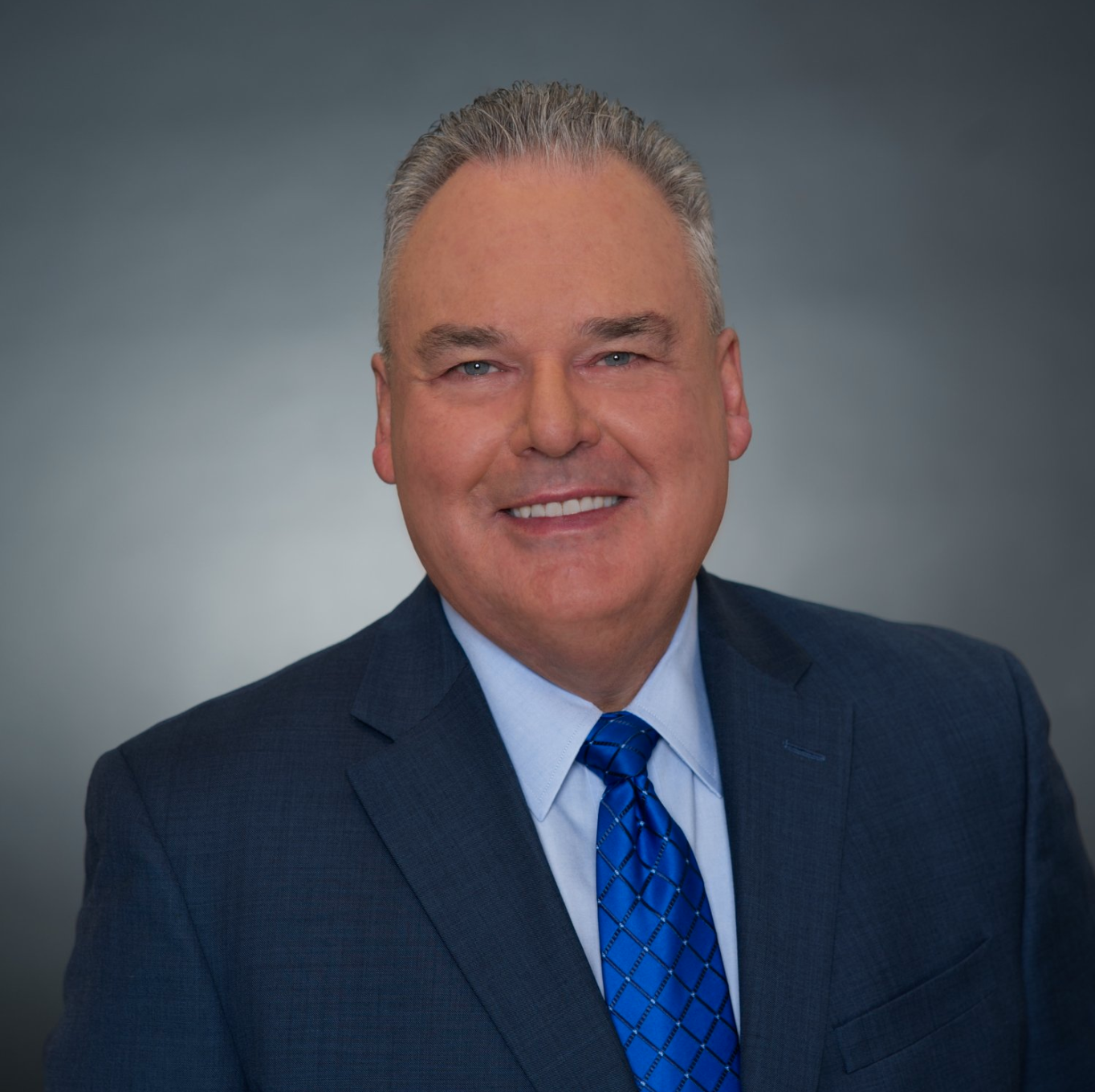 Mike Kaufmann