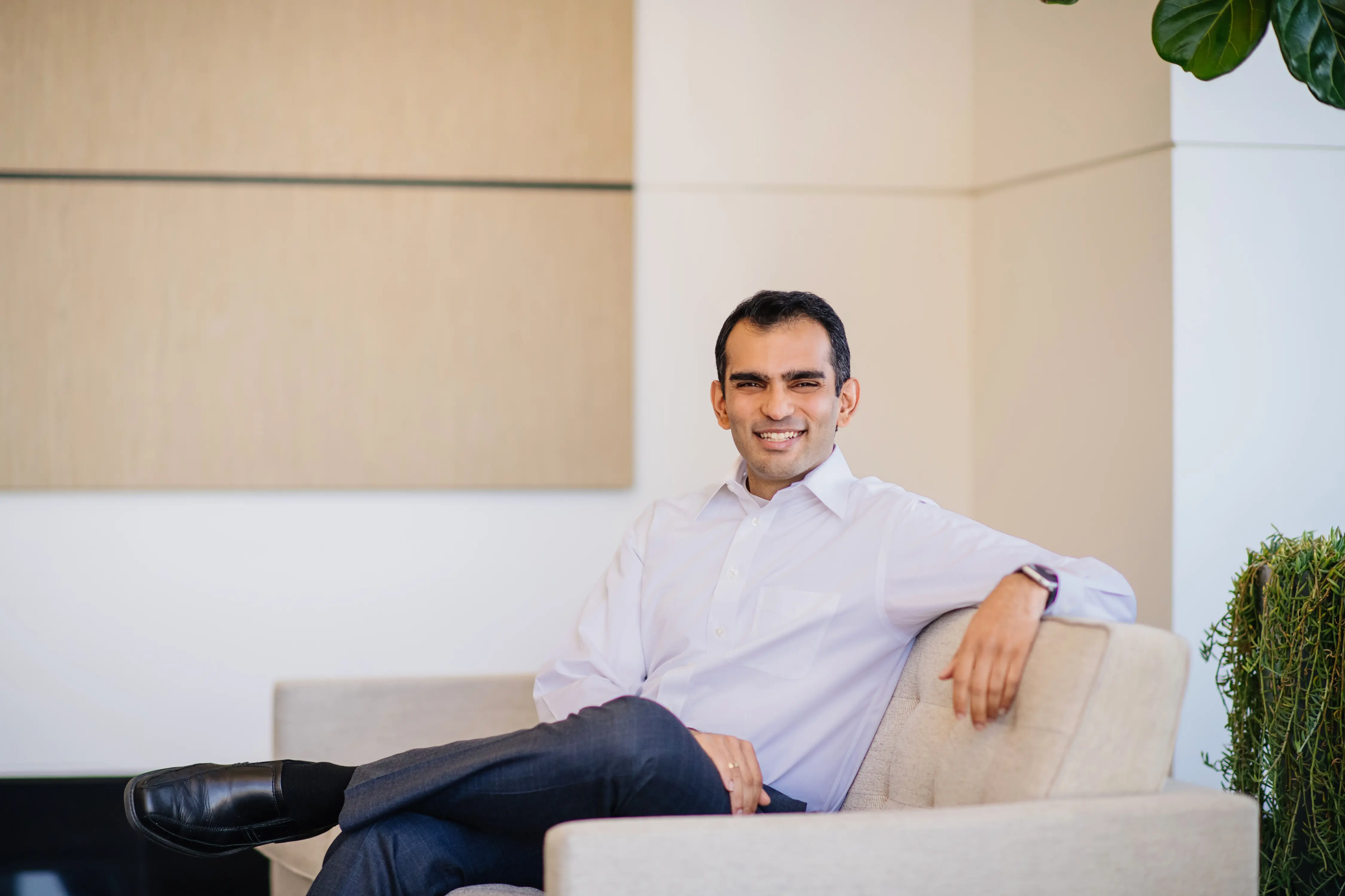 Neil Parikh