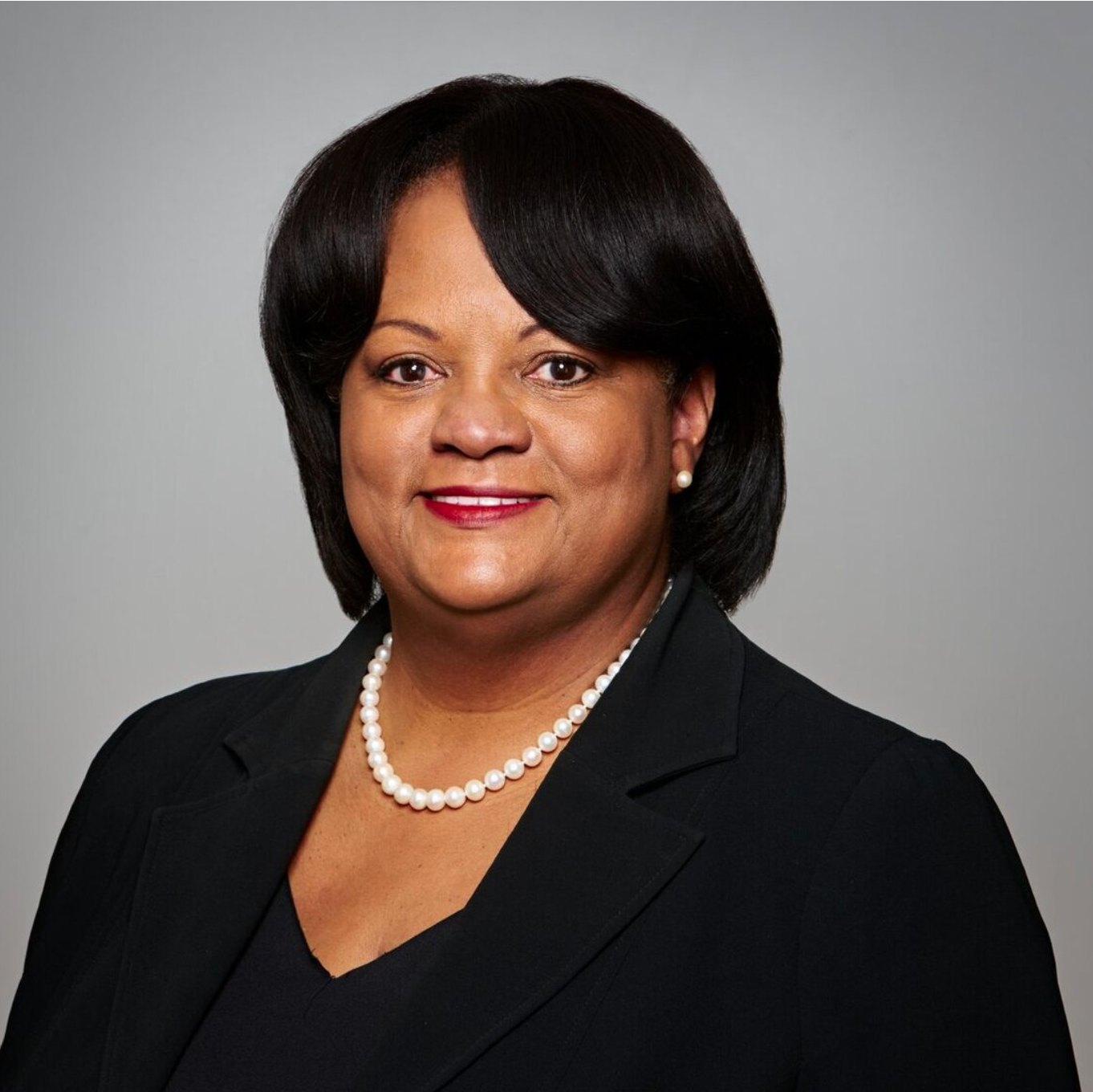 Regina Benjamin