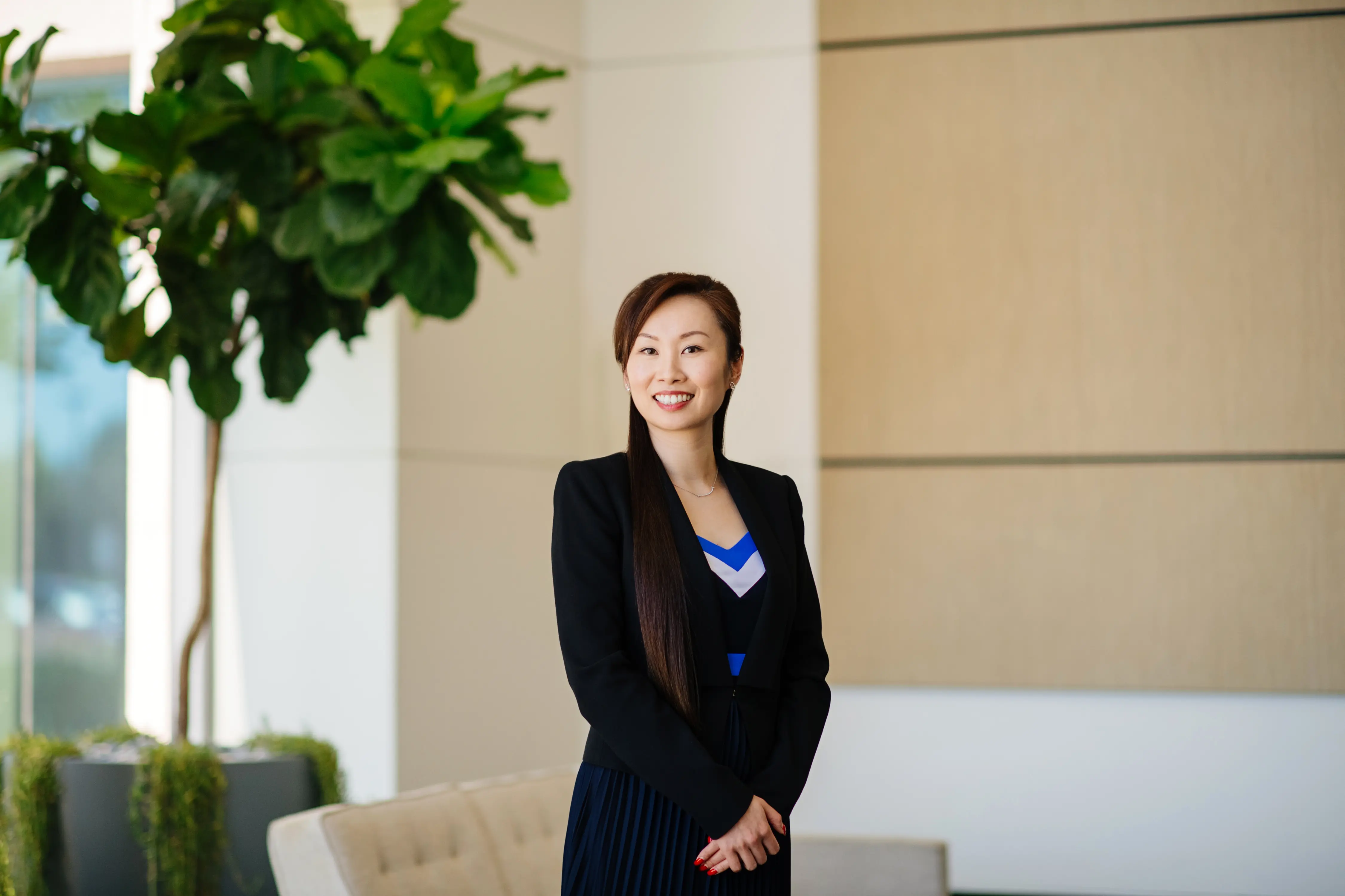 Ying Liang