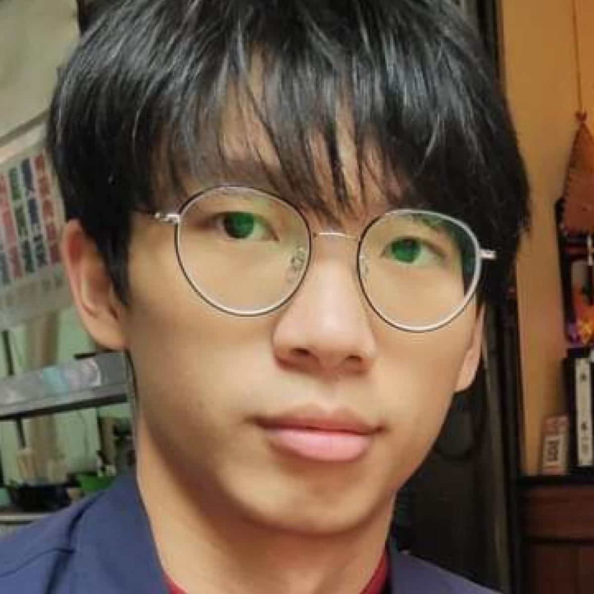 Anthony Chen