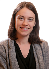 Madelyn Cain