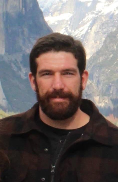 Nickolas Pilgram
