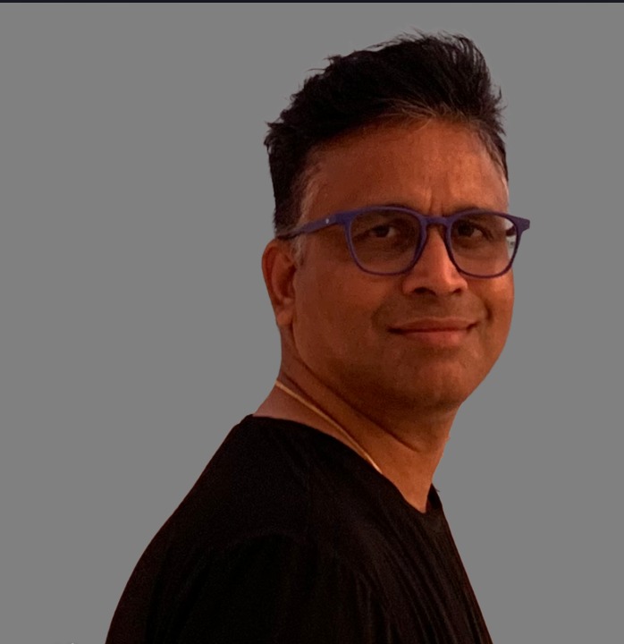 Vamsi Sistla
