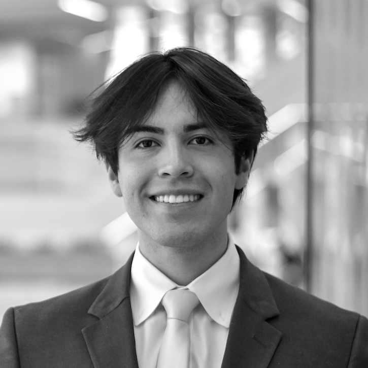 Hector Benitez Ventura
