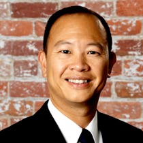 Isaac Chao