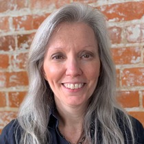 Kim Keeling