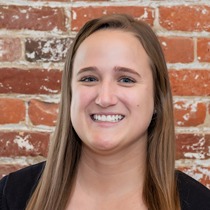 Kelsey Boussie