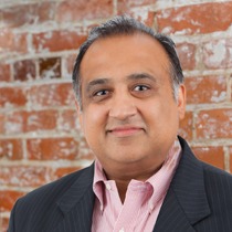 Ajoy Sharma