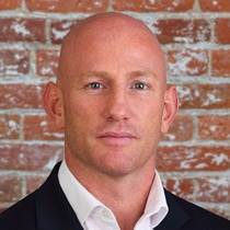 Dean Stott