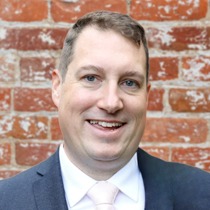 Mark Graves