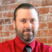 Dan Fiebelkorn