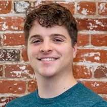Zach Robertson