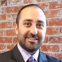 Greg Khachatrian