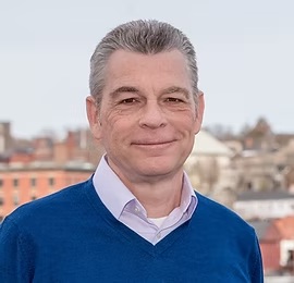 Frank Ahmann
