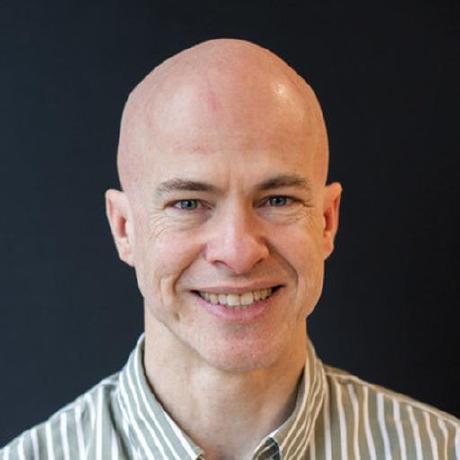 Chad Scherrer