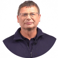 Sergey Shumsky