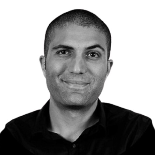Yossi Hasson