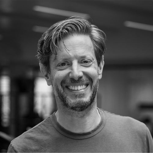 Allard Luchsinger