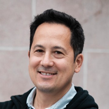 Isaac Kato