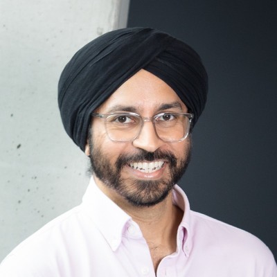 Jag Singh