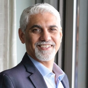 Vijay Tirathrai