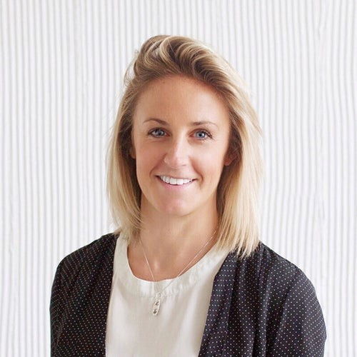 Charlotte Bruce
