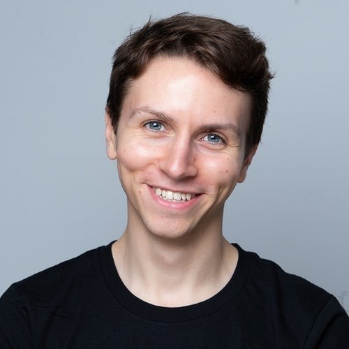 Vance Dekker